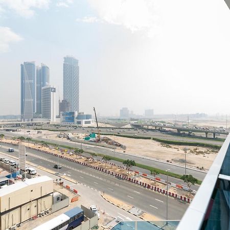 Exclusive Globalstay Apartments In Business Bay Free Parking & More! Dubai Exterior foto